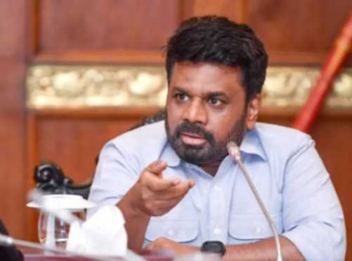 மட்டக்களப்பு உள்ளிட்ட பகுதிகளில் துண்டிக்கப்பட்ட மின்சாரம்.. ஜனாதிபதி வெளியிட்ட தகவல்