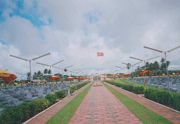 image of wariors place