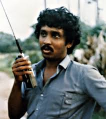 லெப்.கேணல் ராதா