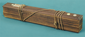 இலங்கையின் வரலாற்றுப் பாரம்பரியமும் பனை ஓலைக் கையெழுத்துப் பிரதிகளும்