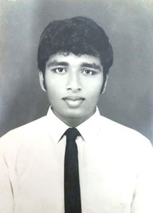 உரும்பிராய் சிவகுமாரன்